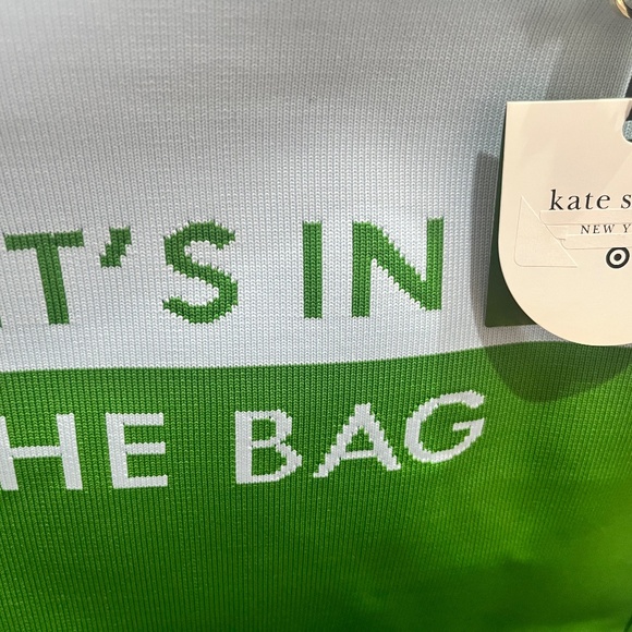 Kate Spade X Target tote - Picture 2 of 7